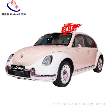 High Performance ORA Ballet cat Electric Car Sedan Lithium Battery Fast Charge New Energy Vehicles Used Cars sports car